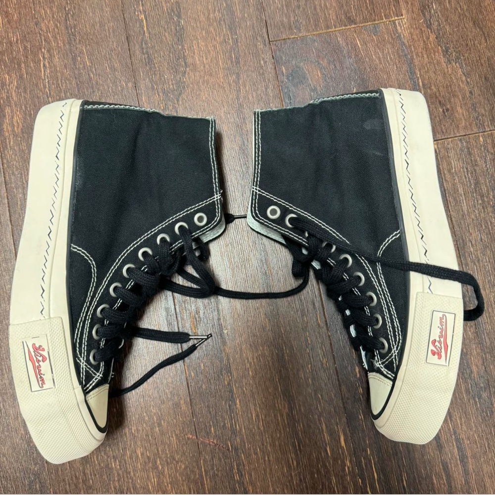 Visvim Skagway women’s size 8